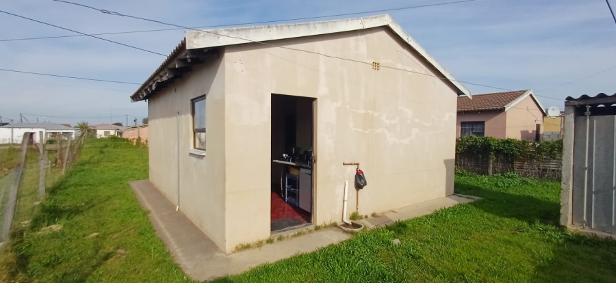 2 Bedroom Property for Sale in Motherwell NU 12 Eastern Cape